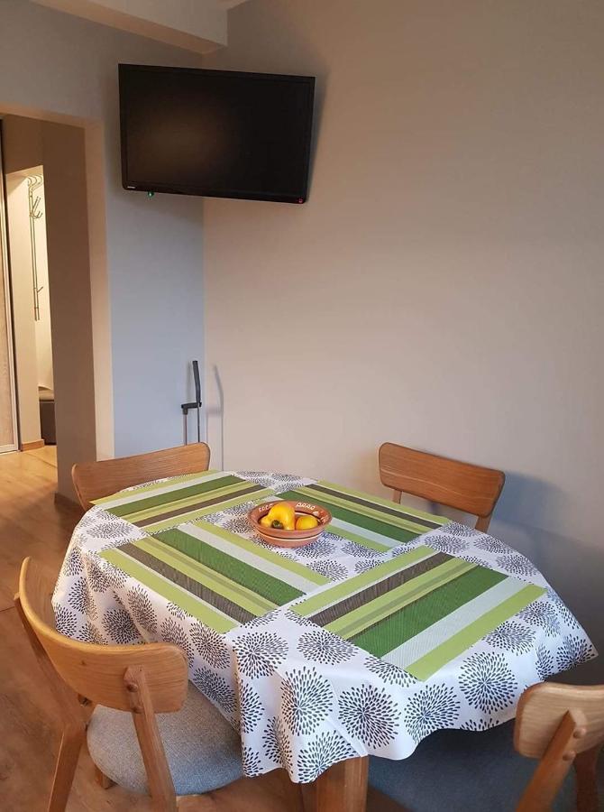 Cosy Home 10 Min From City Center Talin Exterior foto
