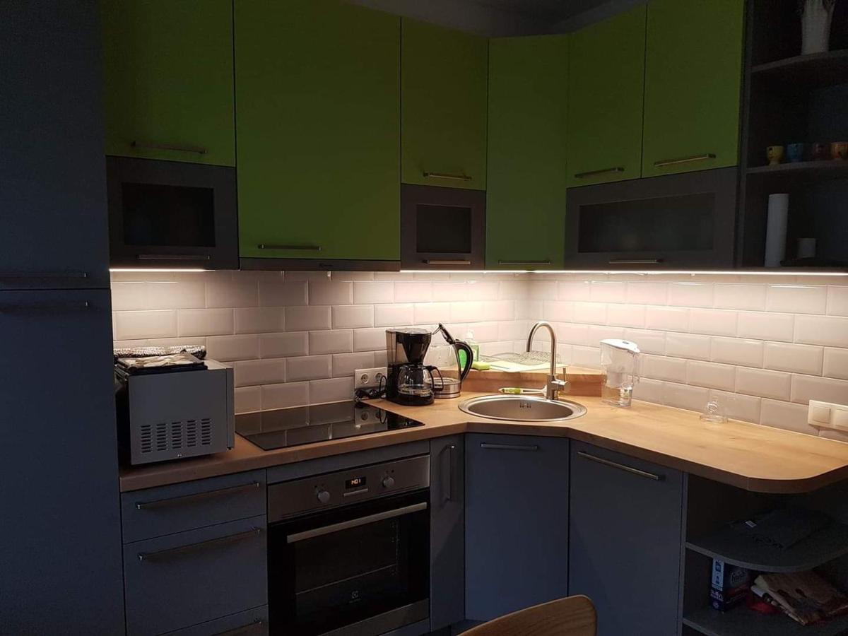 Cosy Home 10 Min From City Center Talin Exterior foto