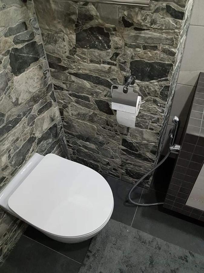 Cosy Home 10 Min From City Center Talin Exterior foto